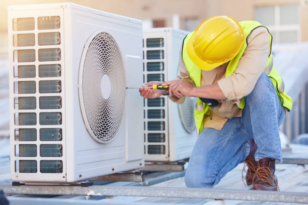 Best Residential HVAC services  in Mount Angel, OR