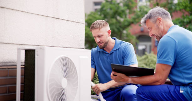 Best HVAC air duct cleaning  in Mount Angel, OR