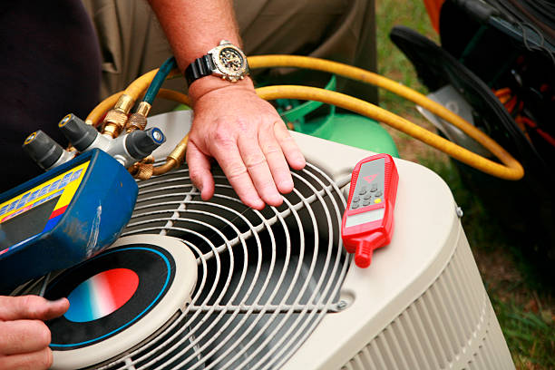  Mount Angel, OR HVAC Pros