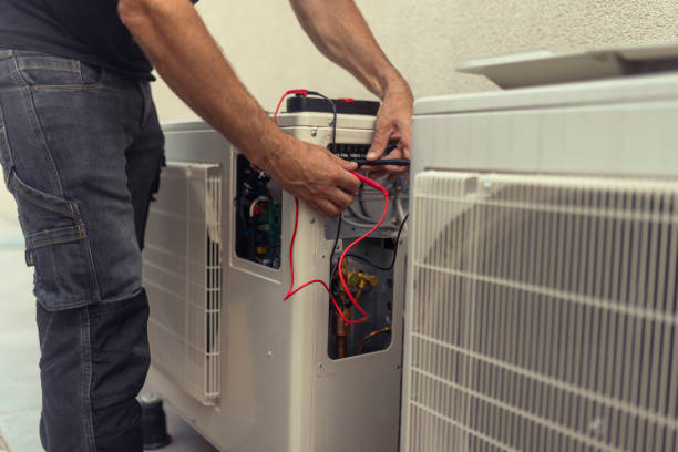 Best HVAC installation services  in Mount Angel, OR