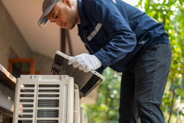 Best HVAC air duct cleaning  in Mount Angel, OR
