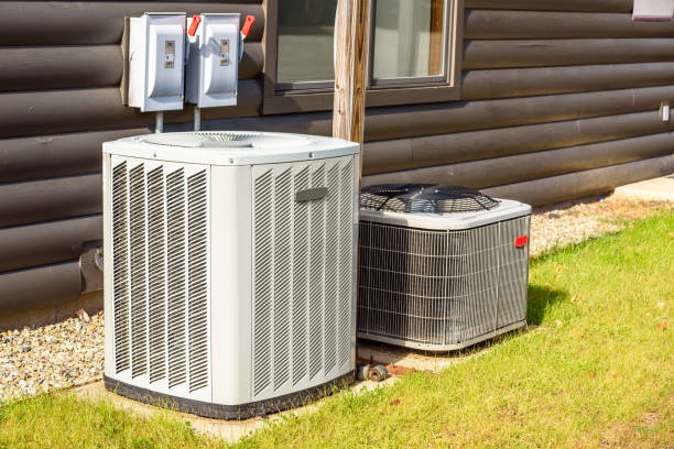 Best Best HVAC companies  in Mount Angel, OR